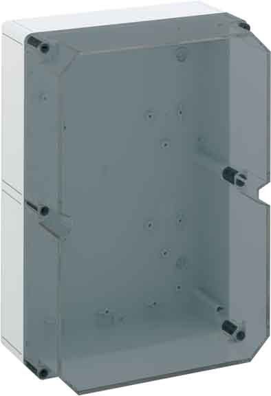 Leergehäuse TK PS 3625-16-to