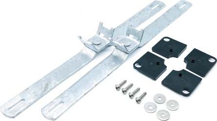 Mastschellen-Set GEOS MSS-50 Mastschellen-Set GEOS MSS-50
