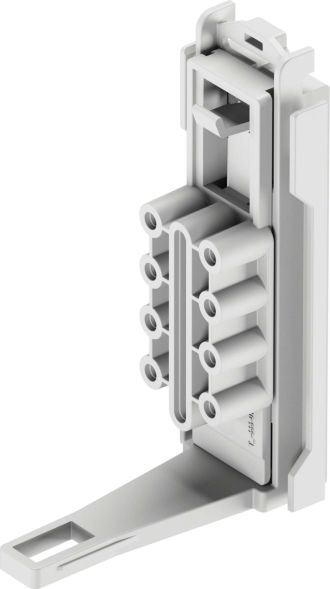 Montagehalter-Set GEOS MHU-18 Montagehalter-Set GEOS MHU-18