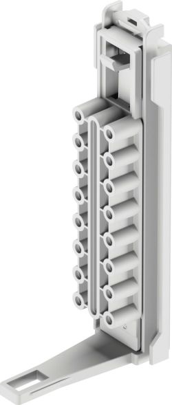 Montagehalter-Set GEOS MHU-22 Montagehalter-Set GEOS MHU-22