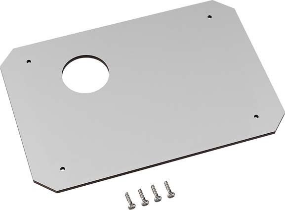 Montageplatte AK3 MPI Montageplatte AK3 MPI