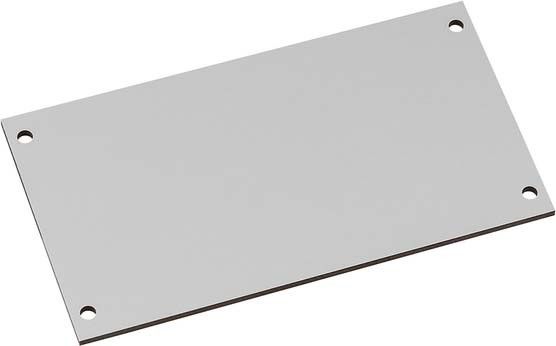 Montageplatte TG MPI-1608 Montageplatte TG MPI-1608