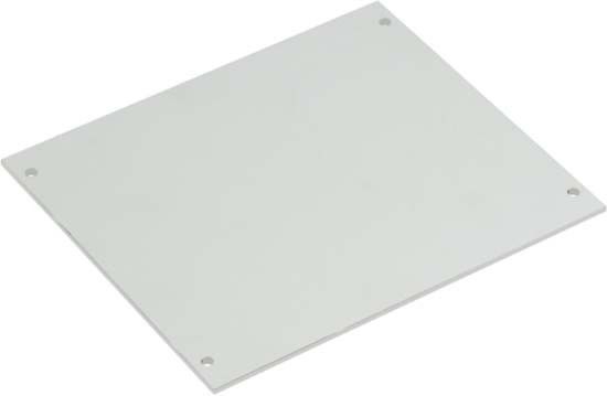Montageplatte TG MPS-1612 Montageplatte TG MPS-1612
