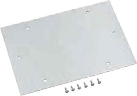 Montageplatte TK MPS-1313 Montageplatte TK MPS-1313