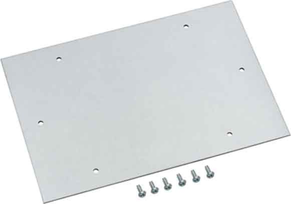 Montageplatte TK MPS-2518