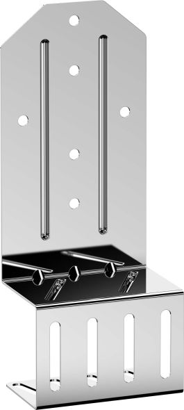 Montageplatte WKE BK 1 Montageplatte WKE BK 1