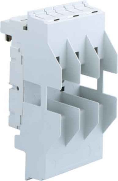 NH-Sicherungsunterteil NH-RS 00 NH-Sicherungsunterteil NH-RS 00