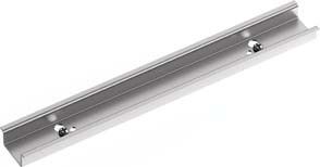 Normschiene GEOS NS35/15-250 Normschiene GEOS NS35/15-250