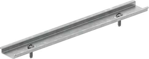 Normschiene GEOS NS35-450 Normschiene GEOS NS35-450
