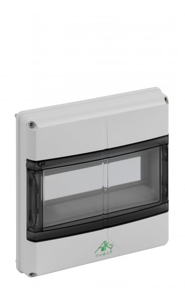 Oberteil AK3 OT 42 Plus Oberteil AK3 OT 42 Plus