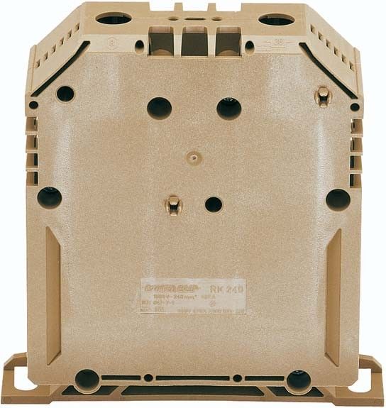 Reihenklemme URS RK1-240mmq