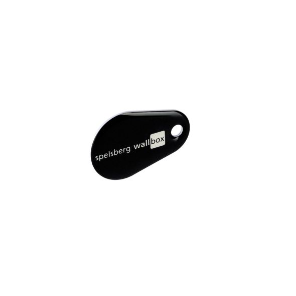 RFID-Chip RFID-C Graphite VE5 RFID-Chip RFID-C Graphite VE5
