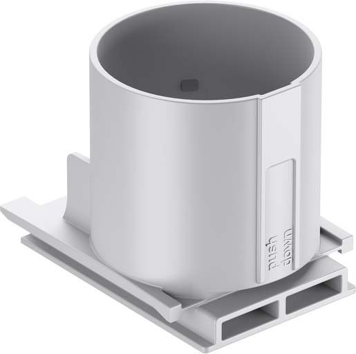 Rohradapter RA 40 Rohradapter RA 40