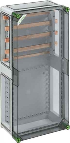 Sammelschienengehäuse GSi 454-H Sammelschienengehäuse GSi 454-H