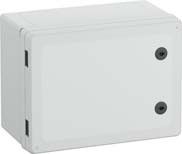 Schaltschrank GEOS-S 4030-22-o Schaltschrank GEOS-S 4030-22-o