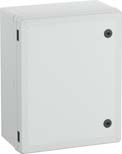Schaltschrank GEOS-S 4050-22-o Schaltschrank GEOS-S 4050-22-o