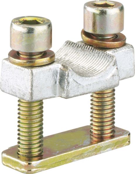 Schellenklemme KSK NH 2 Schellenklemme KSK NH 2