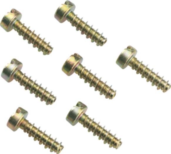 Schraube VE50 SC 13 Schraube VE50 SC 13