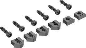 Schrauben-Set GEOS-S 4050/5040 S Schrauben-Set GEOS-S 4050/5040 S