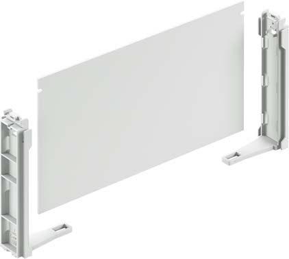 Trennwand GEOS-L TW 30-22 Trennwand GEOS-L TW 30-22