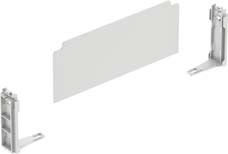 Trennwand GEOS-S TW 30-18 Trennwand GEOS-S TW 30-18