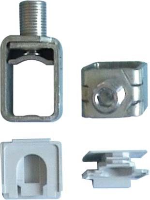 Umbausatz GKL 400 CU Umbausatz GKL 400 CU