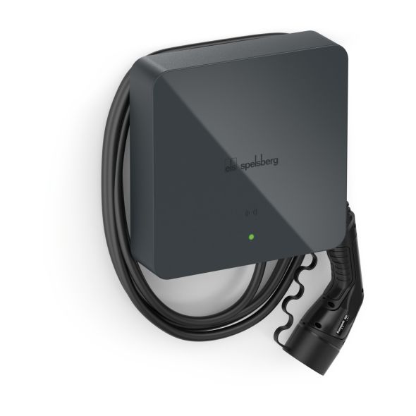 Wallbox 5m Kabel Wallbox SmartProG 5m Wallbox 5m Kabel Wallbox SmartProG 5m