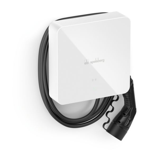 Wallbox 5m Kabel Wallbox SmartProP 5m Wallbox 5m Kabel Wallbox SmartProP 5m