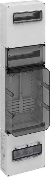 Zählerverteilung ZVi 12030