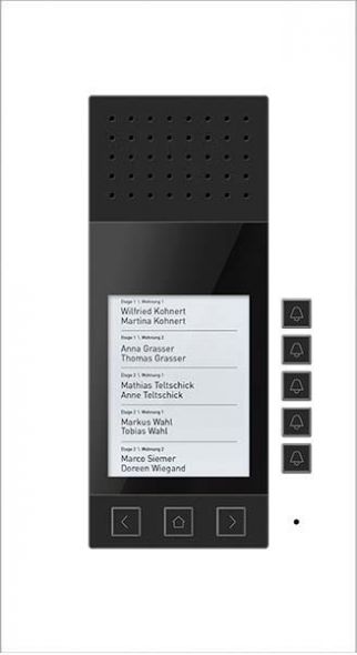Audio-Einbau Display ADI59010-0057 Audio-Einbau Display ADI59010-0057