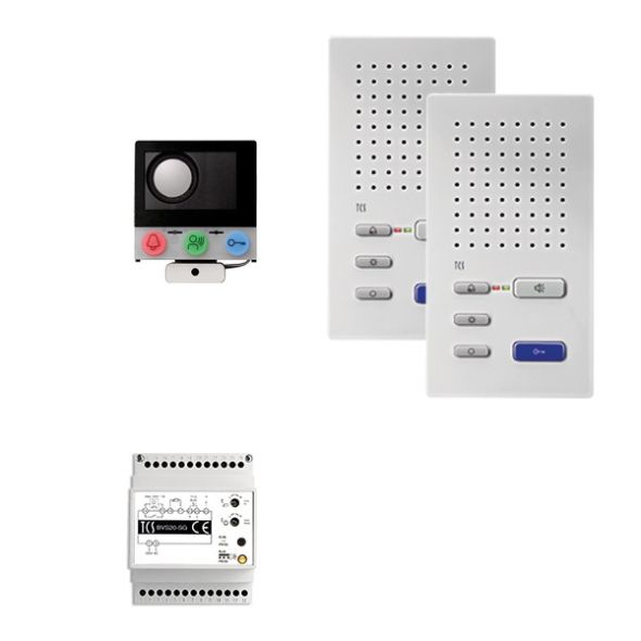 audio:pack ASI12000ISW3130 PAIF020/003 audio:pack ASI12000ISW3130 PAIF020/003