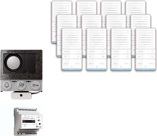 audio:pack Einbau f. 12WE PAIF120/002 audio:pack Einbau f. 12WE PAIF120/002