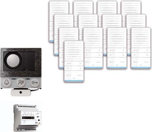 audio:pack Einbau f. 13WE PAIF130/002 audio:pack Einbau f. 13WE PAIF130/002