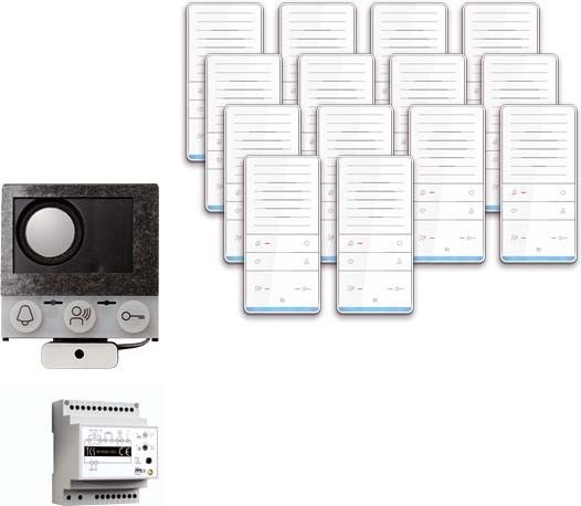 audio:pack Einbau f. 14WE PAIF140/002 audio:pack Einbau f. 14WE PAIF140/002