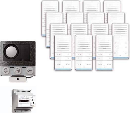 audio:pack Einbau f. 15WE PAIF150/002 audio:pack Einbau f. 15WE PAIF150/002