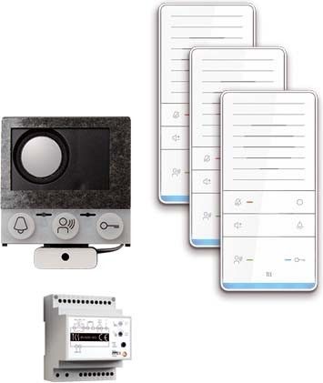 audio:pack Einbau f. 3WE PAIF030/002 audio:pack Einbau f. 3WE PAIF030/002