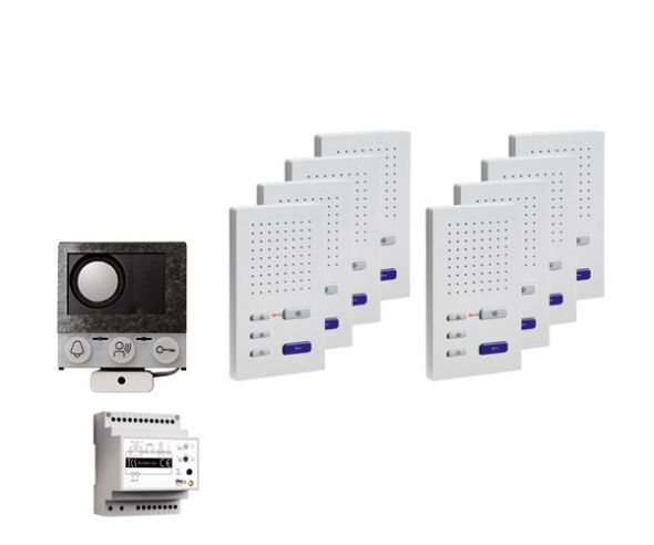 audio:pack Einbau PAIF080/004