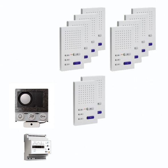 audio:pack Einbau PAIF100/004 audio:pack Einbau PAIF100/004