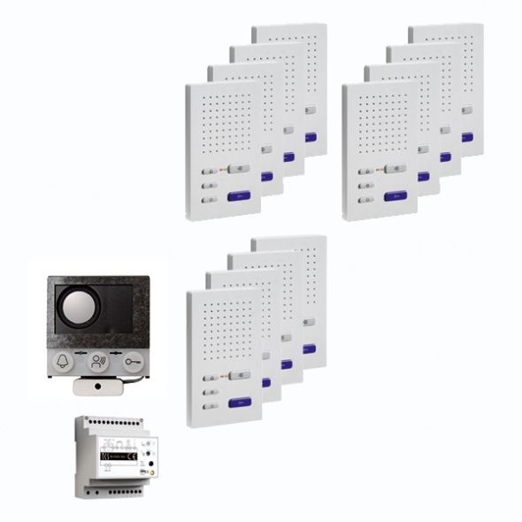 audio:pack Einbau PAIF120/004 audio:pack Einbau PAIF120/004