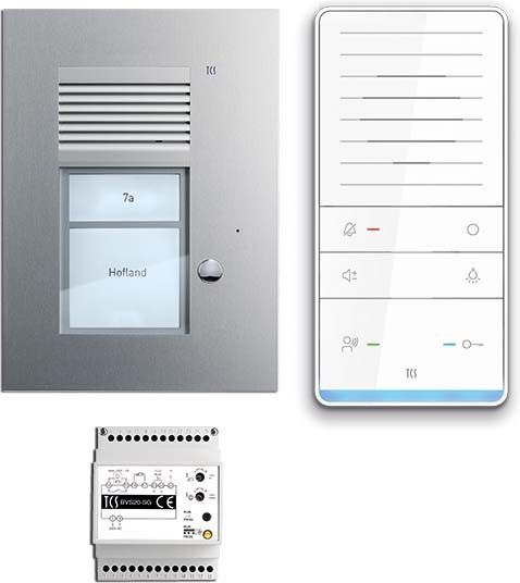 audio:pack Unterputz f.1WE PAUF011/001 audio:pack Unterputz f.1WE PAUF011/001