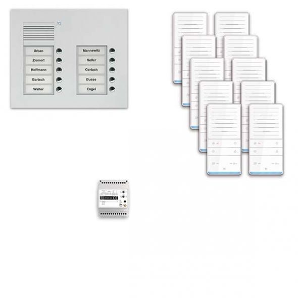 audio:pack Unterputz f.1WE PAUF102/001 audio:pack Unterputz f.1WE PAUF102/001