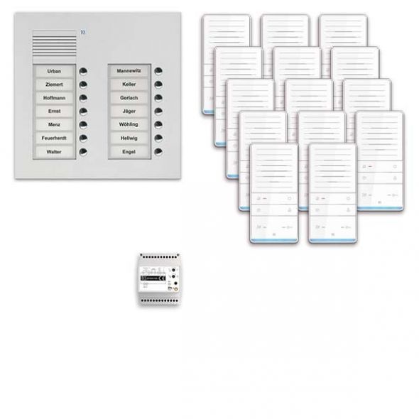 audio:pack Unterputz f.1WE PAUF142/001 audio:pack Unterputz f.1WE PAUF142/001