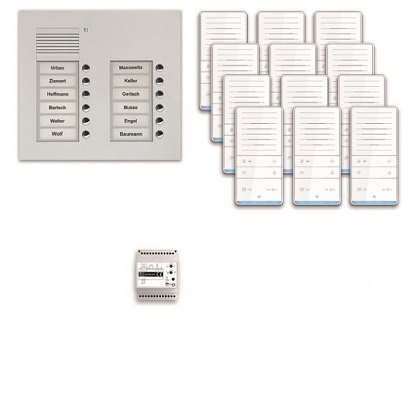 audio:pack Unterputz PAUF122/001 audio:pack Unterputz PAUF122/001
