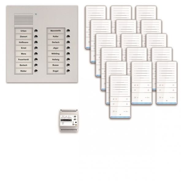audio:pack Unterputz PAUF162/001 audio:pack Unterputz PAUF162/001
