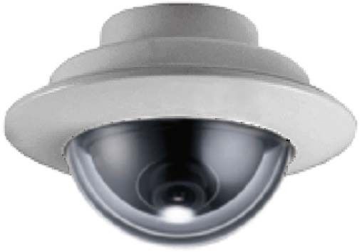 Einbau-Dome-Kamera FVK4224-0 Einbau-Dome-Kamera FVK4224-0