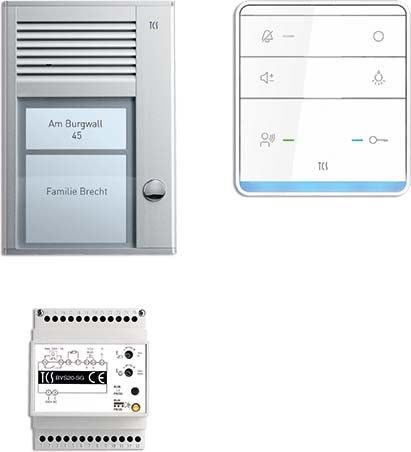 Paketlösung PSC2310-0000 Paketlösung PSC2310-0000
