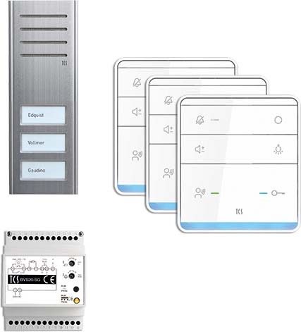 Paketlösung PSX2330-0000 Paketlösung PSX2330-0000