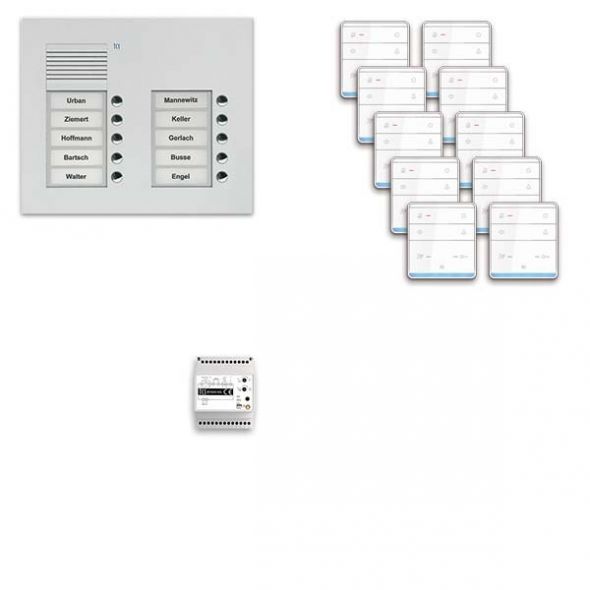 pre:pack Audio UP 10WE PPUF10/2-EN/01 pre:pack Audio UP 10WE PPUF10/2-EN/01