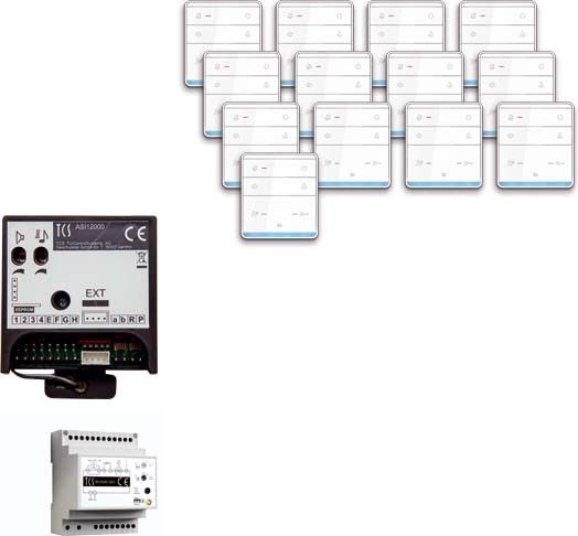 tcu:pack Audio EB 13WE PPIF13/01 tcu:pack Audio EB 13WE PPIF13/01