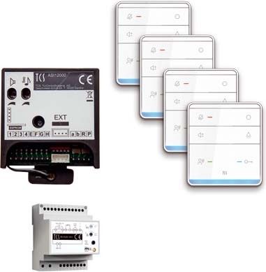tcu:pack Audio EB 4WE PPIF04/01 tcu:pack Audio EB 4WE PPIF04/01